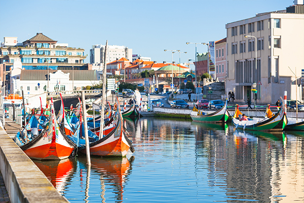 aveiro-portugal-view