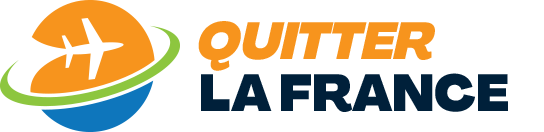 Quitter la france